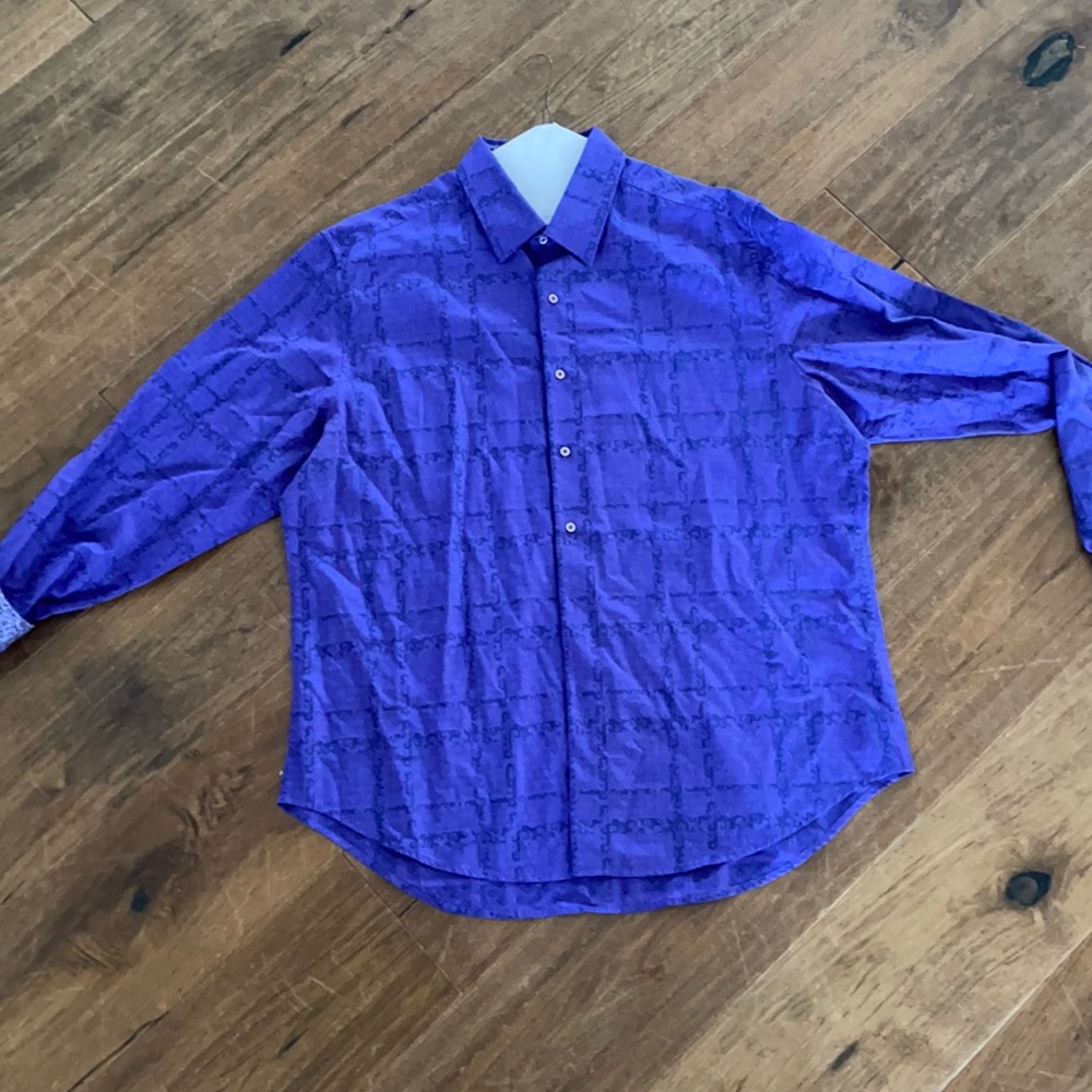 Robert graham  XXL